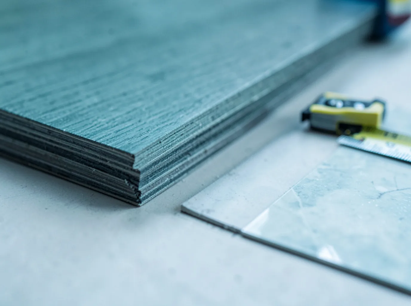 Luxury Vinyl Plank Installation Thiells, NY FAQs